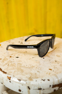 San Hejmo Sunglasses Basic Black