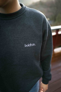 boldtvin BOLDTVIN ORIGINAL SWEATER