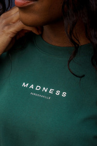 Parookaville T-Shirt, Madness Green