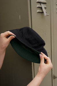 Parookaville Bucket Hat - Reversible