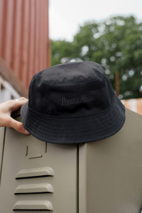 Parookaville Limited Pre-order: Bucket Hat - Reversible