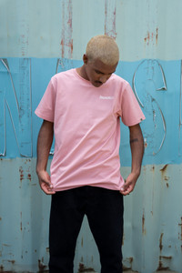 Parookaville T-Shirt Line-Up Rosé