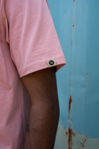 Parookaville T-Shirt Line-Up Rosé