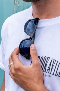 Parookaville Sunglasses Basic Black