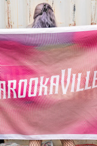 Parookaville City Flag