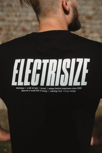 Electrisize Shirt Classic