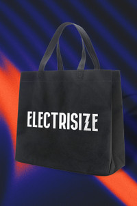 Electrisize Shopping Bag