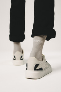 Parookaville SOCKS, TYPO, BEIGE