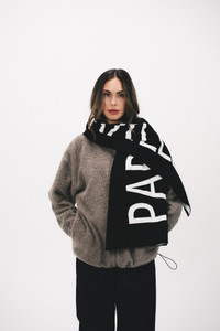 Parookaville SCARF, TWO TONE