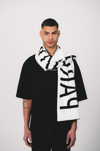 Parookaville SCARF, TWO TONE