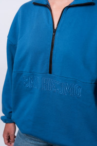 San Hejmo Troyer - Logo