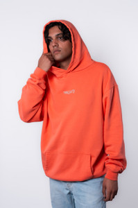 San Hejmo Hoodie - Trallafitti