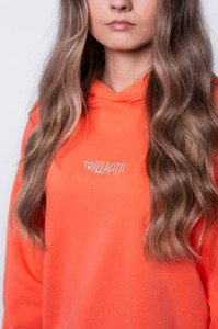 San Hejmo Hoodie - Trallafitti