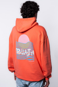 San Hejmo Hoodie - Trallafitti