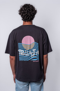 San Hejmo T-Shirt - Trallafitti