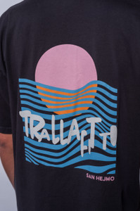 San Hejmo T-Shirt - Trallafitti