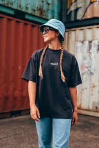 San Hejmo T-Shirt - Trallafitti