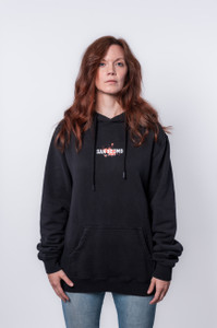 San Hejmo Hoodie - Line-Up 2025