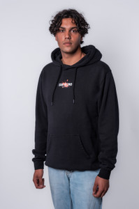 San Hejmo Hoodie - Line-Up 2025