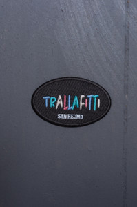 San Hejmo Magnet - Trallafitti