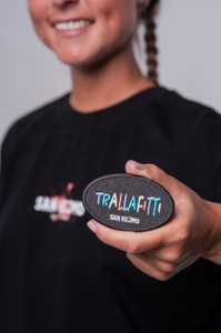 San Hejmo Magnet - Trallafitti