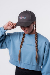 San Hejmo Basecap - Trallafitti